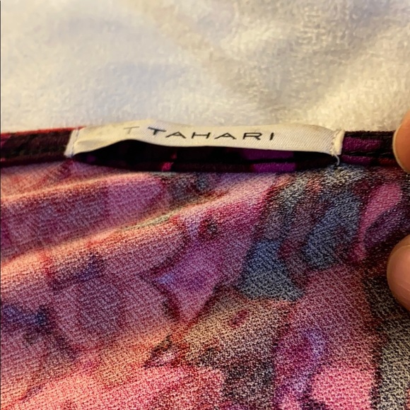 Gorgeous Tahari dress - Picture 5 of 7